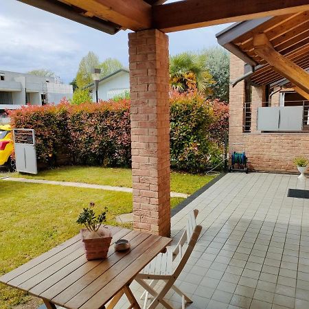 Апартаменты ,,,A Casa Di Martina Местре Экстерьер фото